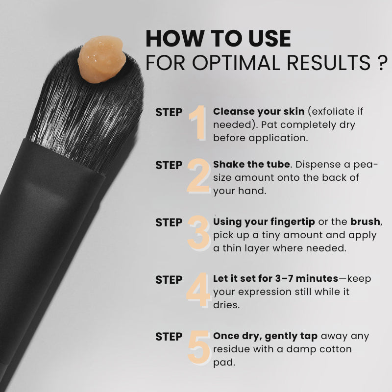 InstantLift+ Eye Tightener