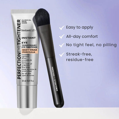 InstantLift+ Eye Tightener