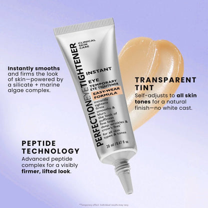 InstantLift+ Eye Tightener