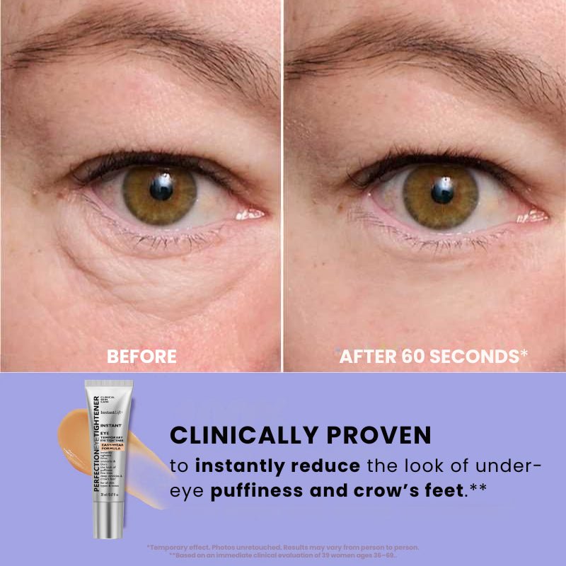 InstantLift+ Eye Tightener