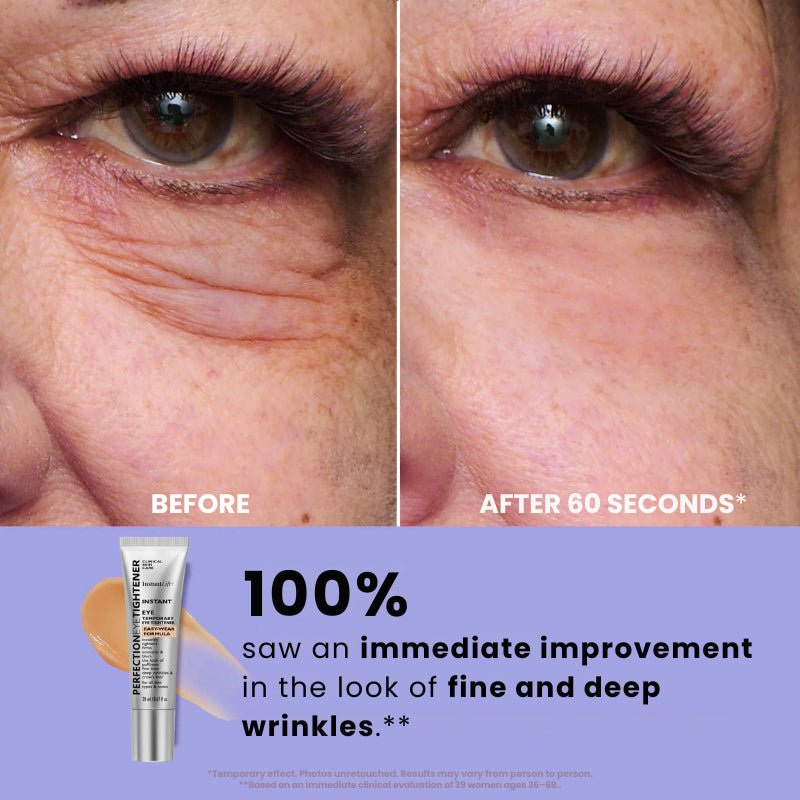 InstantLift+ Eye Tightener